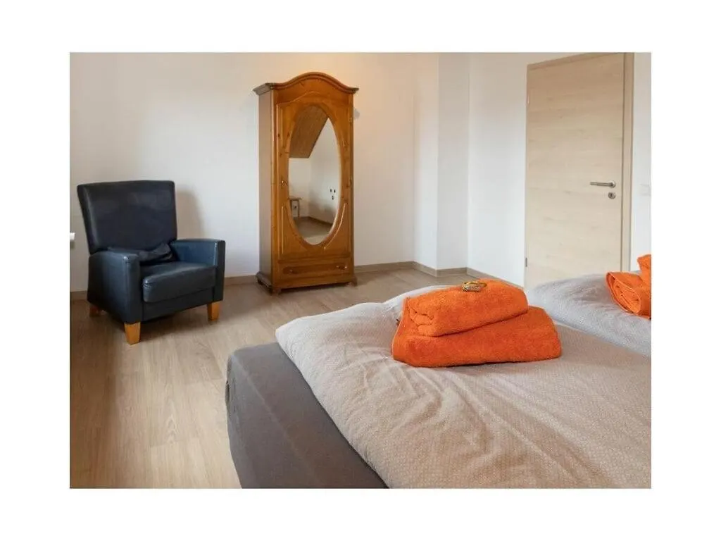 ヴィラ Am Wehr Comfortable Holiday Residence アラースベルク ドイツ